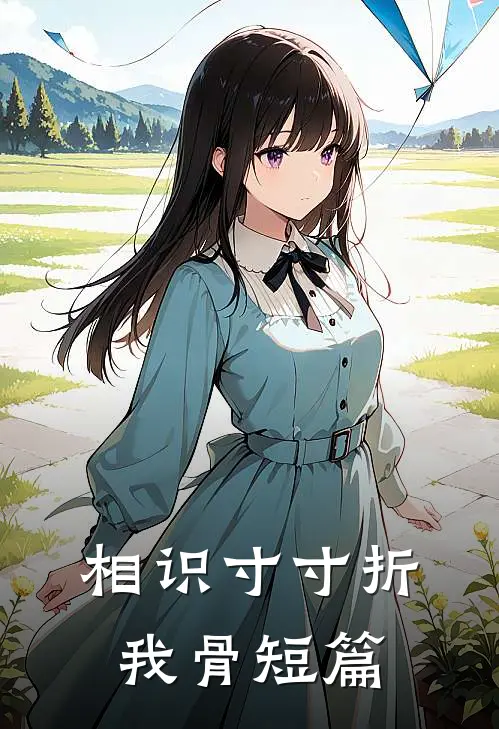 相识寸寸折我骨短篇