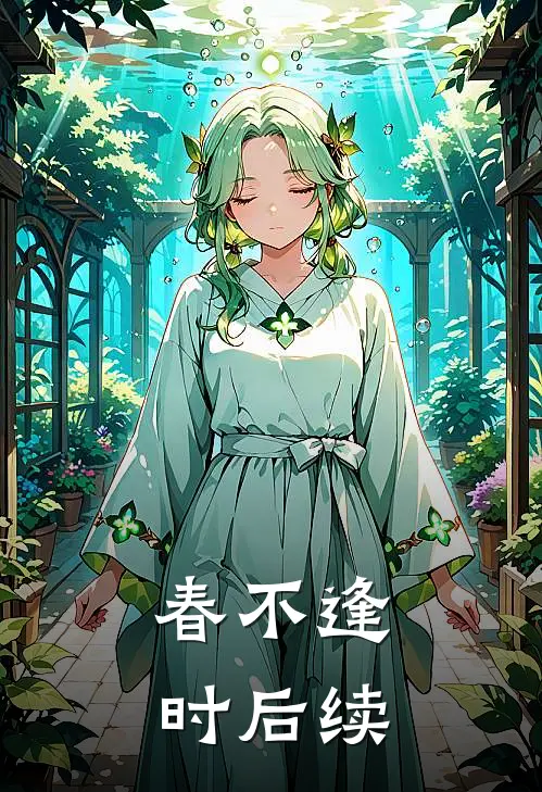 春不逢时后续
