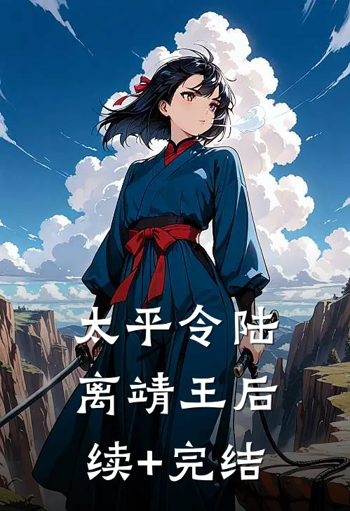 太平令陆离靖王后续+完结