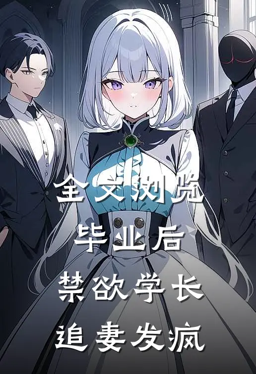 全文浏览毕业后，禁欲学长追妻发疯
