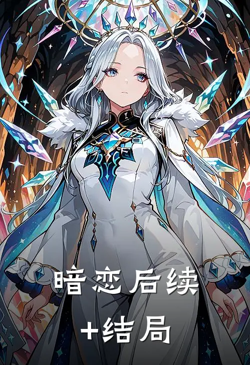 暗恋后续+结局