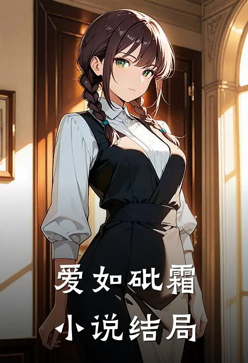 爱如砒霜小说结局