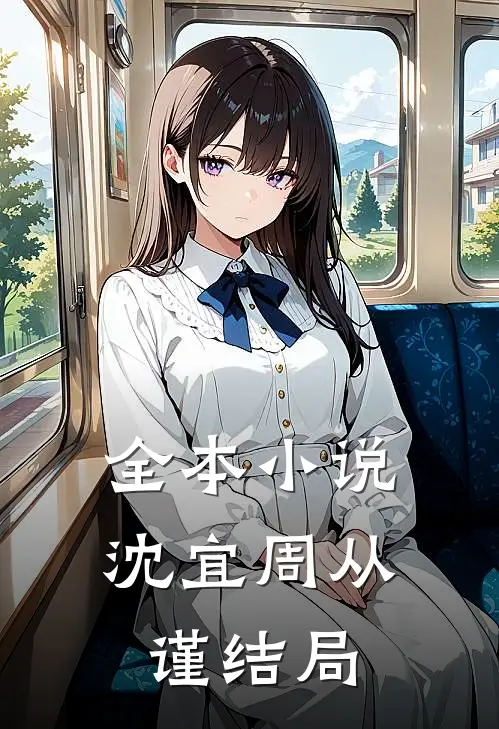 全本小说沈宜周从谨结局