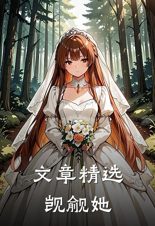 文章精选觊觎她
