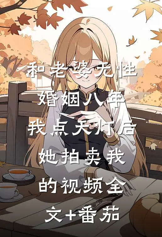 和老婆无性婚姻八年，我点天灯后她拍卖我的视频全文+番茄