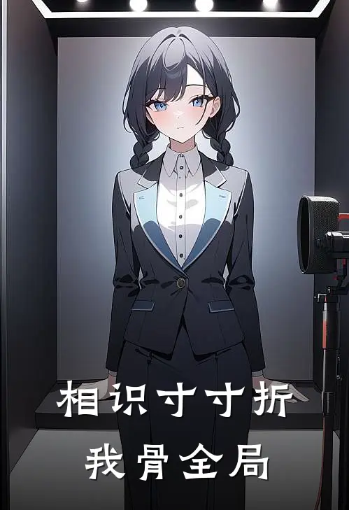 相识寸寸折我骨全局