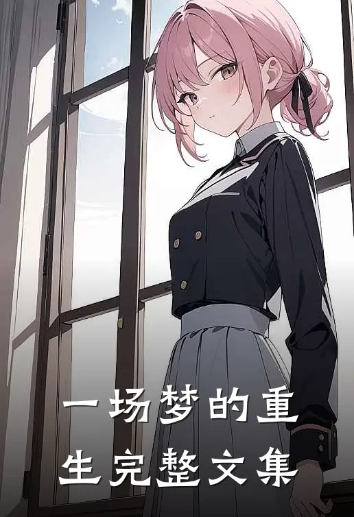 一场梦的重生完整文集