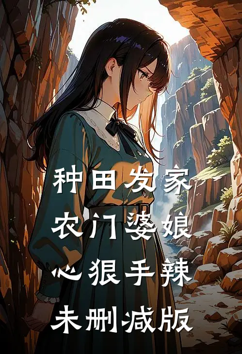 种田发家：农门婆娘心狠手辣未删减版
