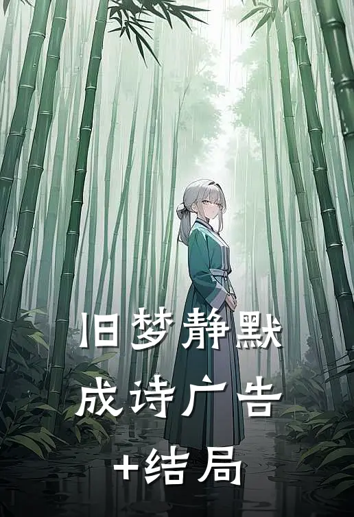 旧梦静默成诗广告+结局