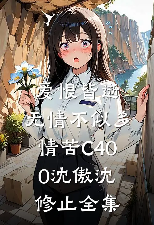 爱恨皆逝，无情不似多情苦C400沈傲沈修止全集