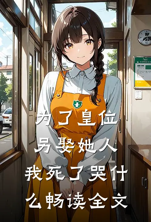 为了皇位另娶她人，我死了哭什么畅读全文
