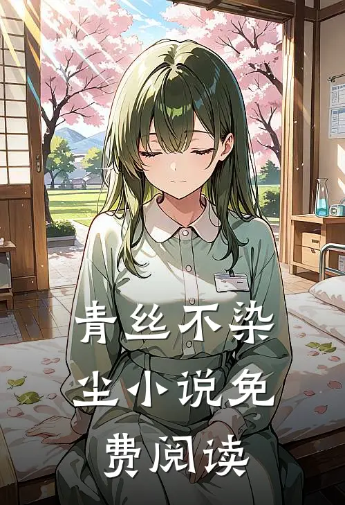 青丝不染尘小说免费阅读