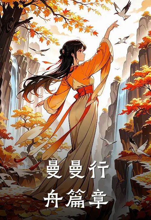 曼曼行舟篇章