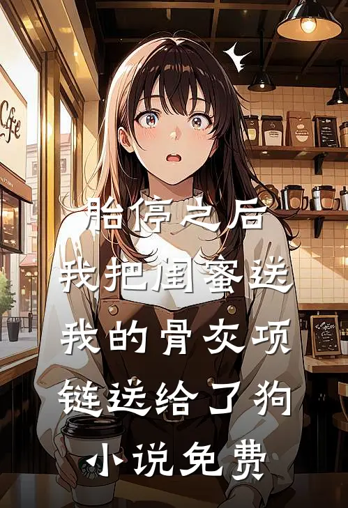 胎停之后，我把闺蜜送我的骨灰项链送给了狗小说免费
