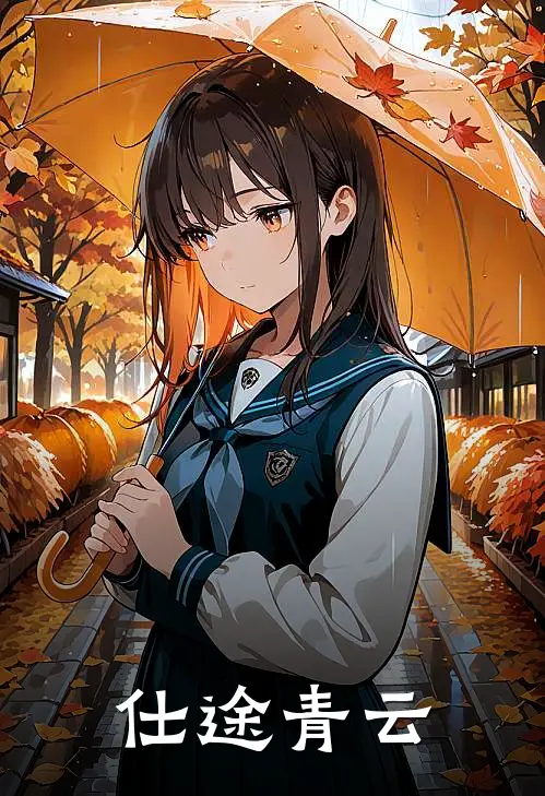 仕途青云