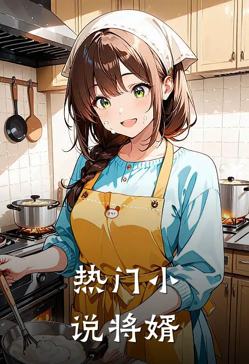 热门小说将婿
