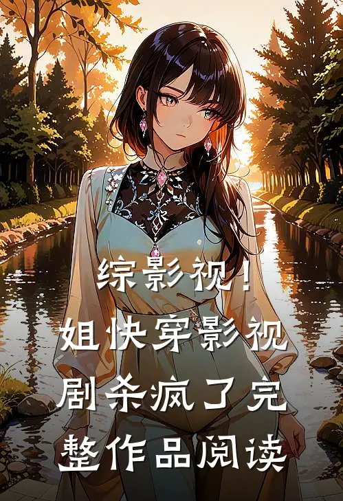 综影视！姐快穿影视剧杀疯了完整作品阅读
