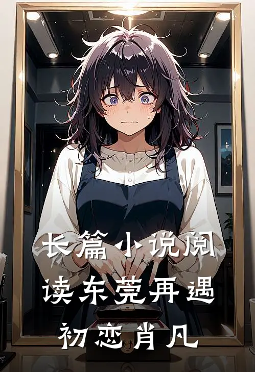 长篇小说阅读东莞再遇初恋 肖凡