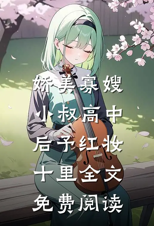 娇美寡嫂：小叔高中后予红妆十里全文免费阅读