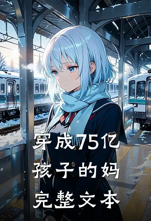 穿成75亿孩子的妈完整文本