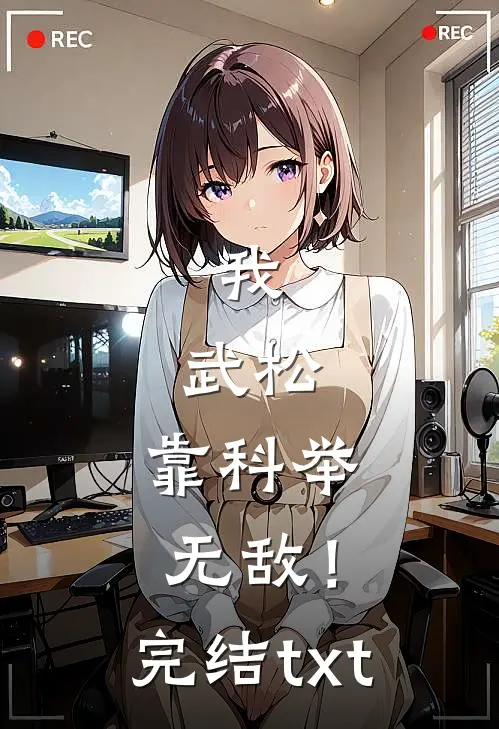 我，武松，靠科举无敌！完结txt