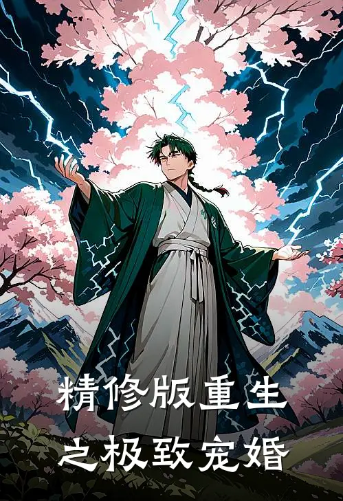 精修版重生之极致宠婚