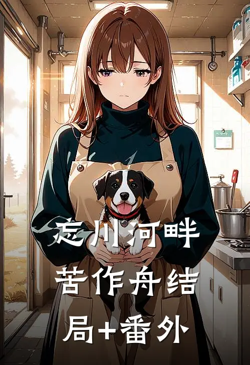 忘川河畔苦作舟结局+番外