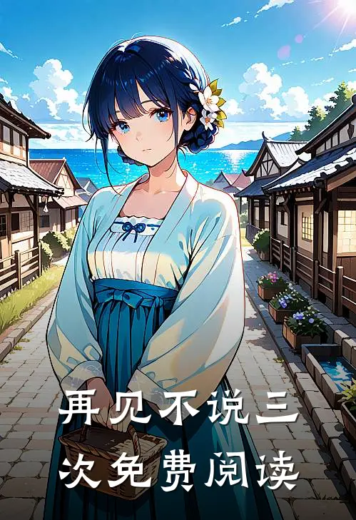 再见不说三次免费阅读