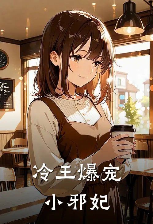 冷王爆宠小邪妃