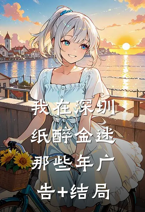 我在深圳纸醉金迷那些年广告+结局