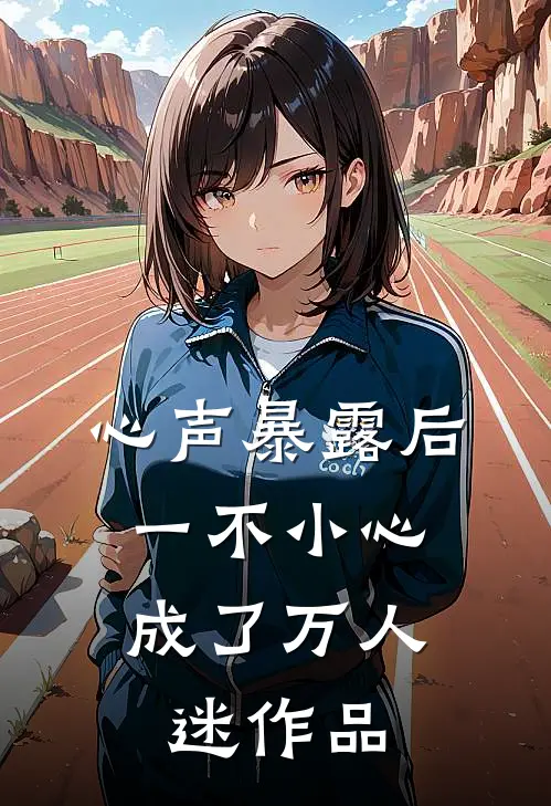 心声暴露后，一不小心成了万人迷作品