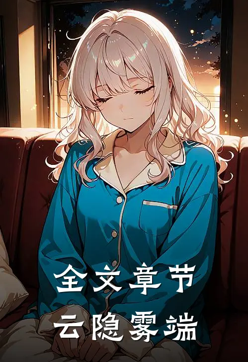 全文章节云隐雾端