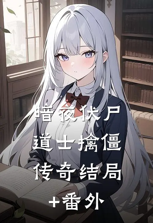 《暗夜伏尸：道士擒僵传奇》结局+番外