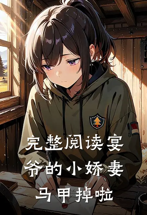 完整阅读宴爷的小娇妻马甲掉啦