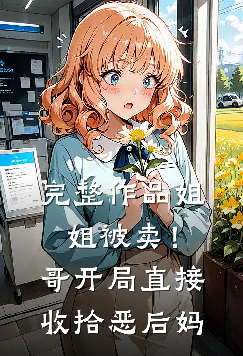 完整作品姐姐被卖！哥开局直接收拾恶后妈