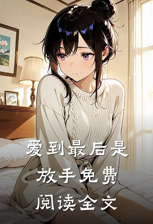 爱到最后是放手免费阅读全文