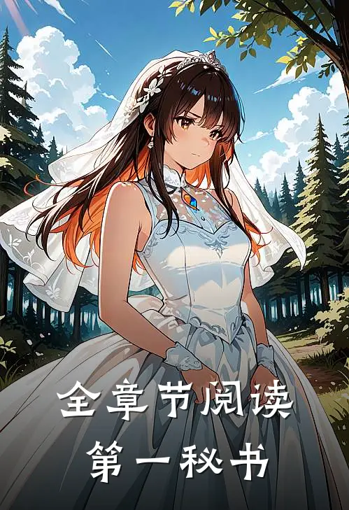 全章节阅读第一秘书