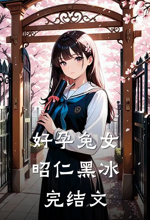 好孕兔女昭仁黑冰完结文