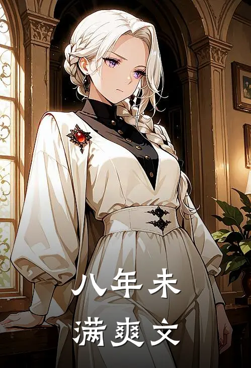 八年未满爽文