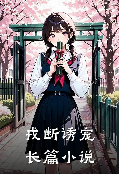 戎断诱宠长篇小说