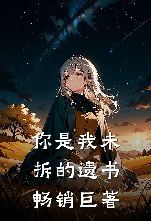 你是我未拆的遗书畅销巨著