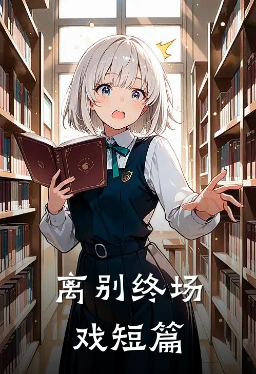 离别终场戏短篇
