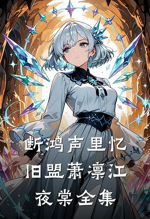 断鸿声里忆旧盟萧凛江夜棠全集