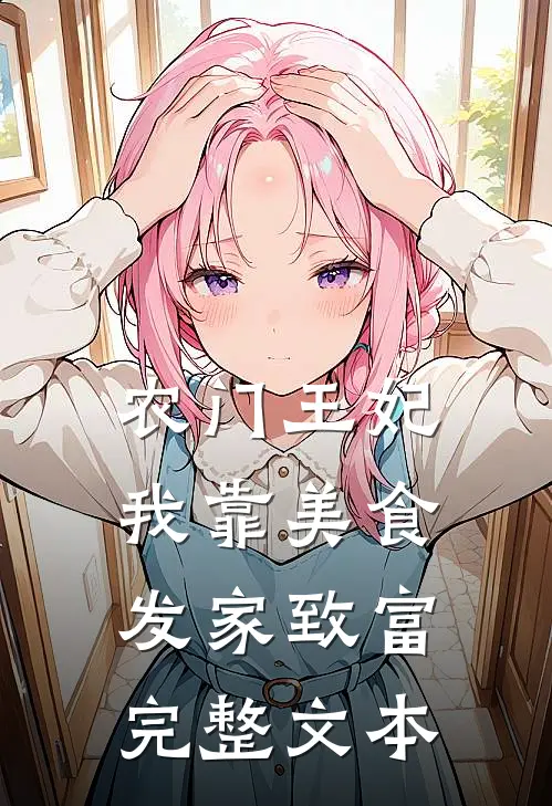 农门王妃：我靠美食发家致富完整文本