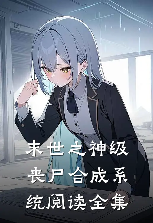 末世之神级丧尸合成系统阅读全集