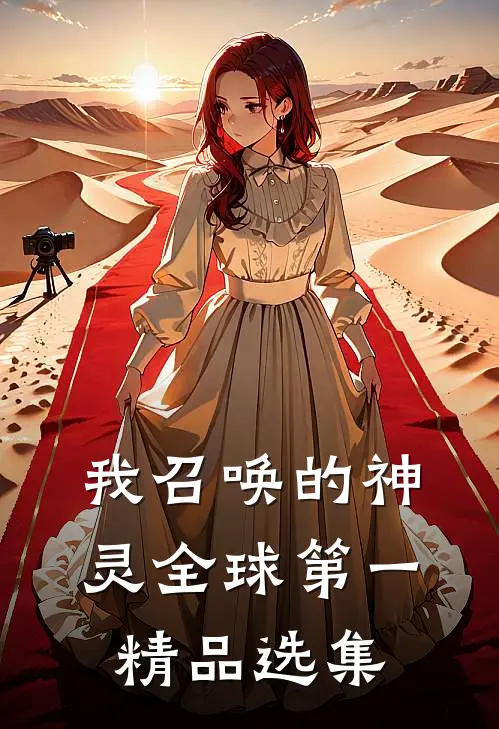 我召唤的神灵全球第一精品选集