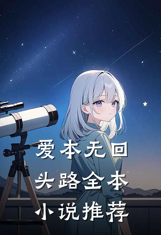 爱本无回头路全本小说推荐
