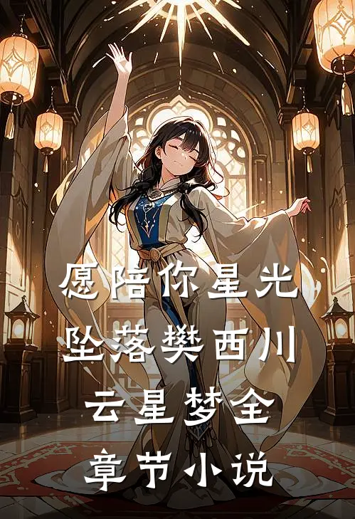 愿陪你星光坠落樊西川云星梦全章节小说