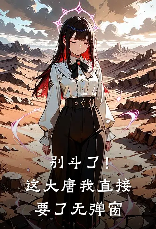 别斗了！这大唐我直接要了无弹窗