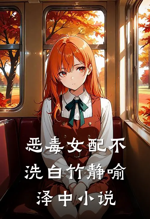 恶毒女配不洗白竹静喻泽中小说
